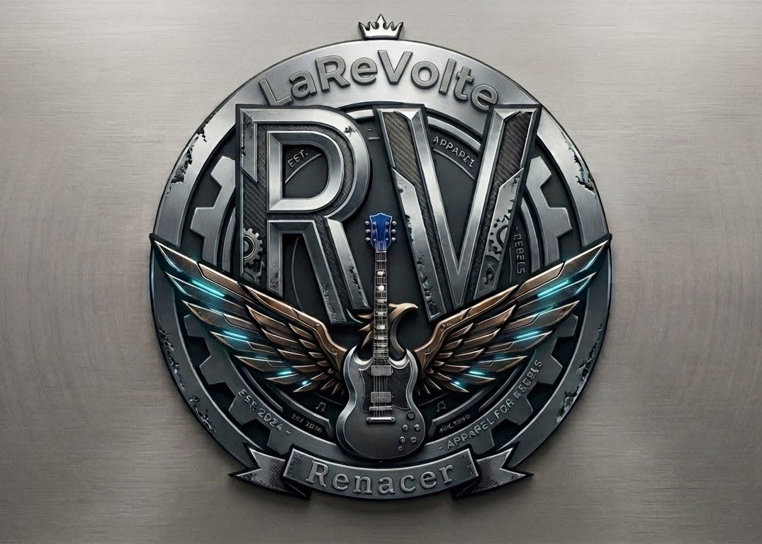 laReVolte